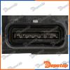 Serrure de porte gauche arrière pour HYUNDAI | EZC-HY-679, 81410-3Z000